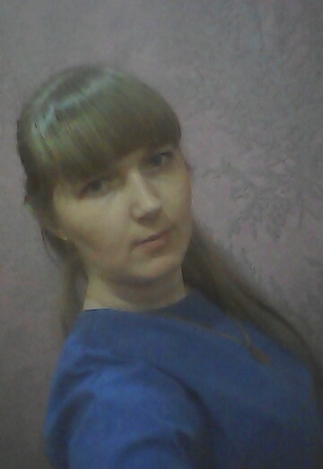 Моя фотография - Светлана, 39 из Комсомольск-на-Амуре (@svetlana170769)