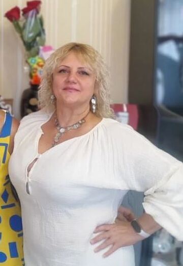 My photo - Inna, 55 from Klin (@inna59119)