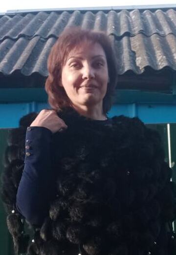 My photo - Lyudmila, 44 from Armavir (@ludmila118996)