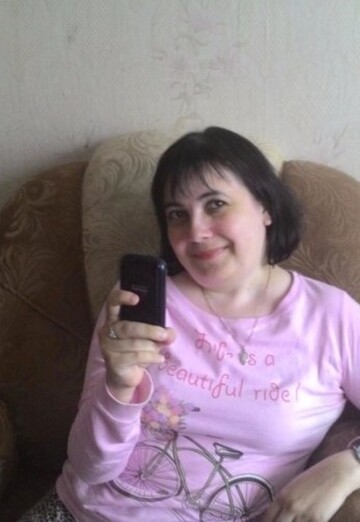 My photo - Elena Gorohova, 43 from Nizhnekamsk (@elenagorohova2)