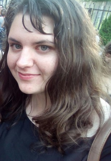My photo - lyudmila, 26 from Kaluga (@ludmila27881)