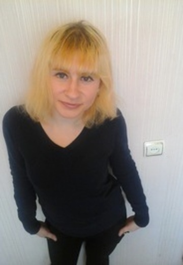 Моя фотография - Дарина, 30 из Николаев (@darina2376)