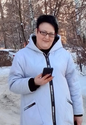 My photo - Olga, 38 from Ryazan (@olga387327)