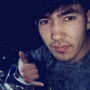 Jasur, 22, Новомосковск