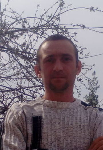 My photo - Andrey, 46 from Azov (@andrey655781)