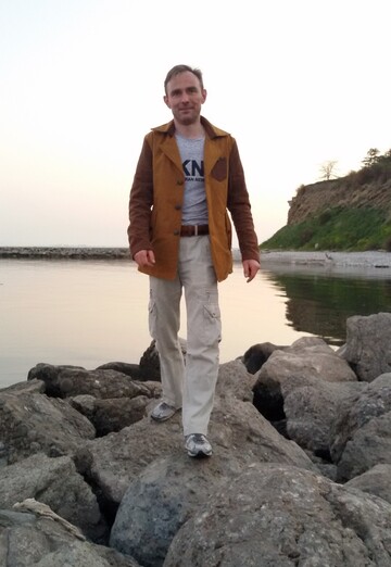 My photo - Stanislav, 43 from Rostov-on-don (@stanislav23128)