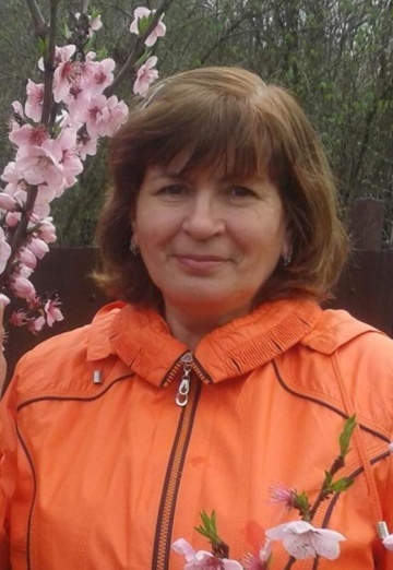 My photo - Svetlana, 66 from Sochi (@svetlana310717)