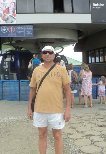My photo - ildar, 56 from Oktjabrski (@ildar11233)