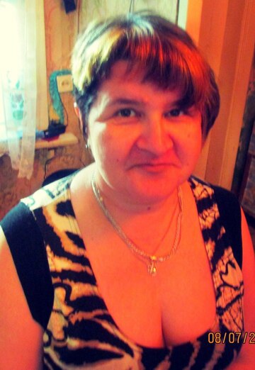 Моя фотография - Ирина, 51 из Онега (@irina106943)