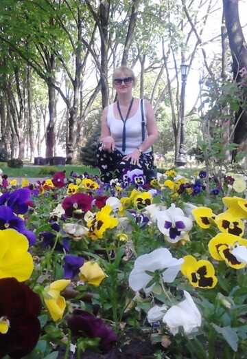 My photo - Cvetlana Mihaylovna, 53 from Yalta (@cvetlanamihaylovna)