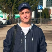 Вячеслав, 45, Котельниково