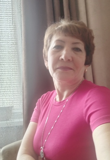 My photo - Galina, 58 from Samara (@galina115345)