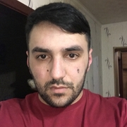 seryoja, 26, Меленки