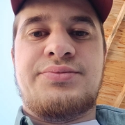 Руслан, 28, Санкт-Петербург