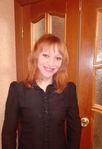 Моя фотография - А-Лина, 41 из Хабаровск (@alina58007)