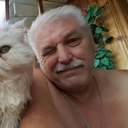 Vladimir 58 Ulyanovsk