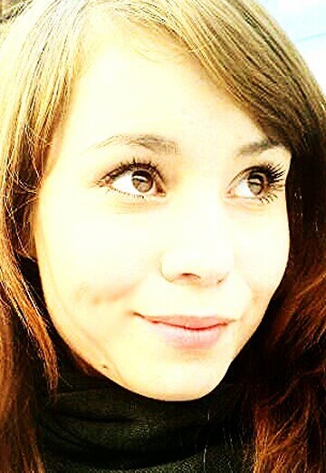La mia foto - Alenka, 30 di Kyzyl (@alenka7188659)
