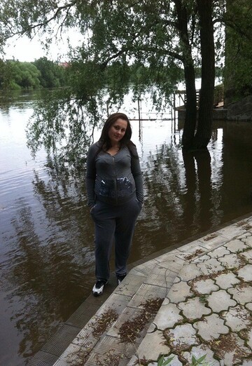My photo - Mar'yana, 29 from Ivano-Frankivsk (@maryana4629)