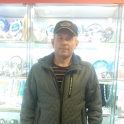 Иван, 48, Карасук