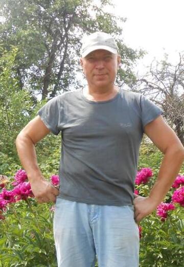 My photo - Aleks, 56 from Ivanovo (@103265)