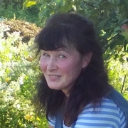 Анна, 56, Бирск