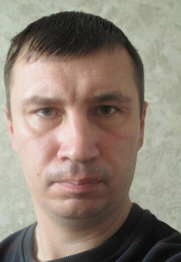 My photo - Sasha, 44 from Navapolatsk (@sasha213096)