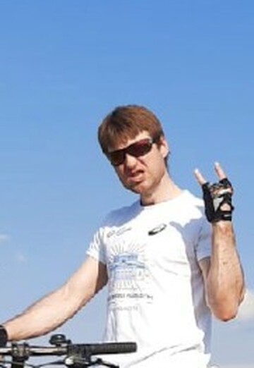 Моя фотография - Denis, 33 из Москва (@denis252019)