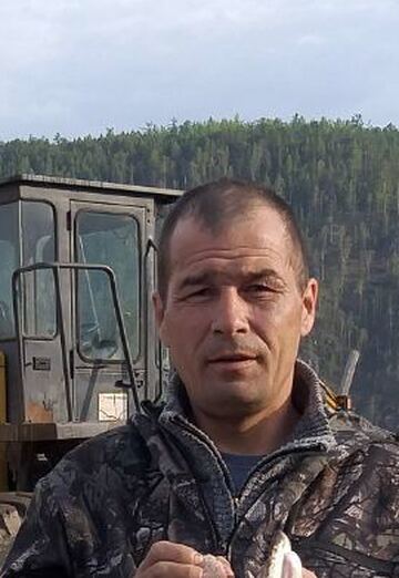 My photo - Aleksandr, 45 from Irkutsk (@aleksandr887941)