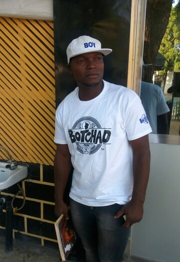 My photo - ndip, 34 from Yaounde (@ndip0)