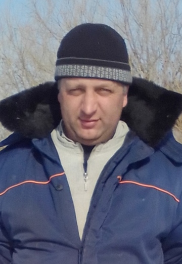 Моя фотография - Владимир, 35 из Назарово (@vladimir363893)