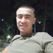 Руслан, 24, Горячий Ключ