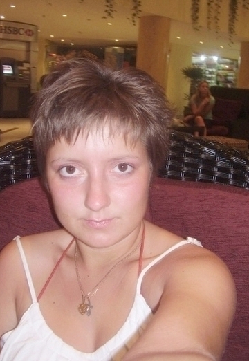 Моя фотография - Катя, 34 из Ярославль (@klio)