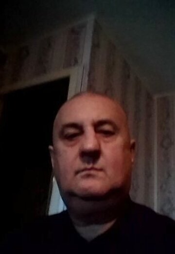 My photo - igor, 52 from Mikhaylovka (@igor248811)