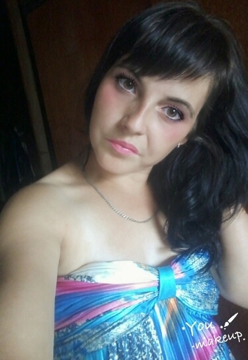 My photo - Yuliya, 30 from Kostroma (@uliya177552)