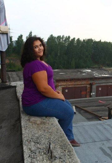 Моя фотография - Виктория, 46 из Волгоград (@viktoriya68664)