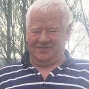 Владимир, 68, Староюрьево