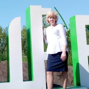 Таня, 53, Красноярск