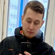 Кирилл, 28, Сыктывкар