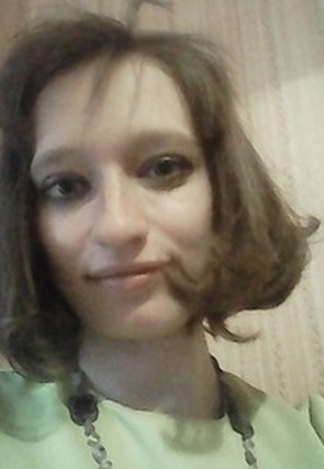 Моя фотография - Вика, 31 из Южно-Сахалинск (@vika23151)