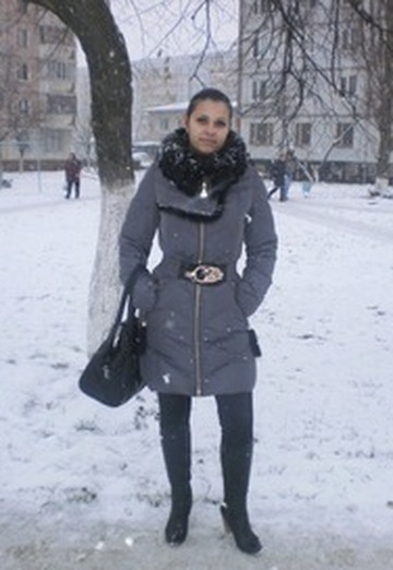 La mia foto - Tanya, 31 di Netišyn (@tanya6761)