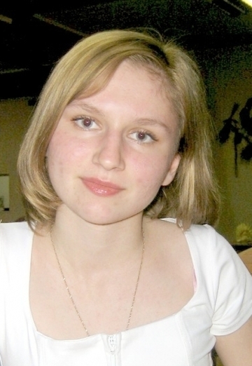 My photo - Ekaterina, 36 from Salekhard (@18200-6)