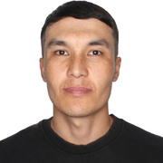 SULTAN ASHUROV, 30, Покровское