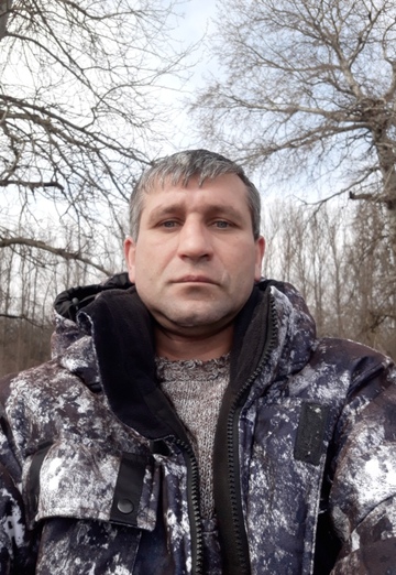 Моя фотография - Роман, 45 из Пятигорск (@roman187527)