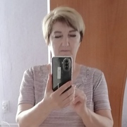 Надежда, 54, Ташла