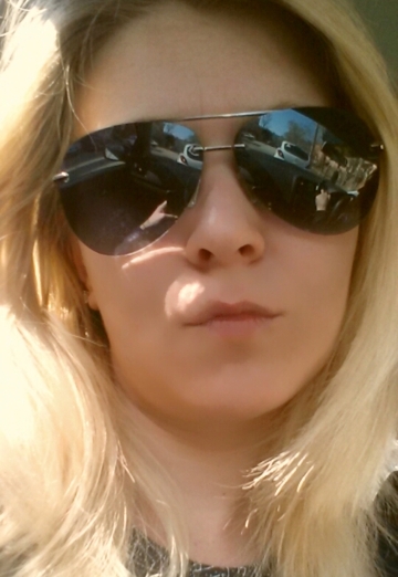 My photo - Mariya, 30 from Saratov (@mariya122910)