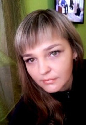 Моя фотография - мария, 43 из Новосибирск (@mariya97250)