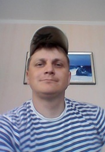 Моя фотография - Константин, 39 из Шумиха (@konstantin59187)