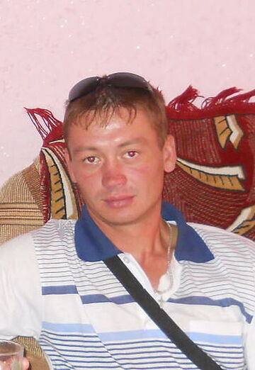 Моя фотография - Сергей, 42 из Рубцовск (@sergey560321)
