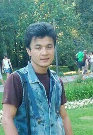 My photo - Azamat, 28 from Osh (@azamat14718)