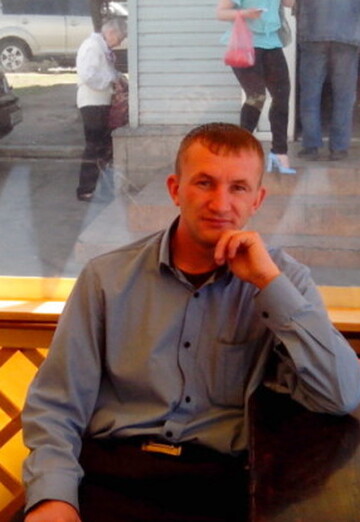 Моя фотография - Сергей, 36 из Наровчат (@sergey919444)